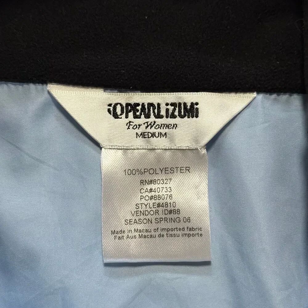 Pearl Izumi pearl izumi